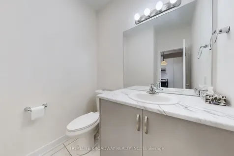 26 Carpaccio Avenue Vaughan ON L4H 4R5
