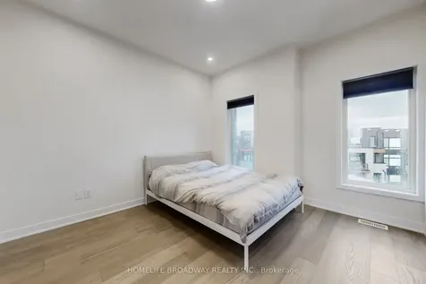 26 Carpaccio Avenue Vaughan ON L4H 4R5