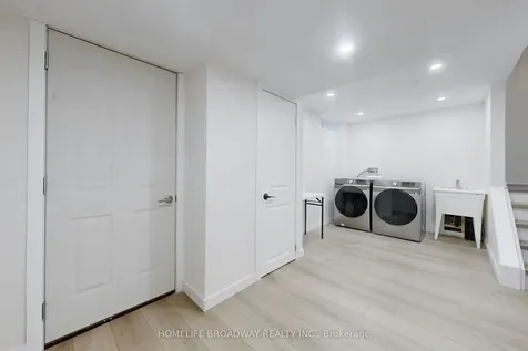 26 Carpaccio Avenue Vaughan ON L4H 4R5
