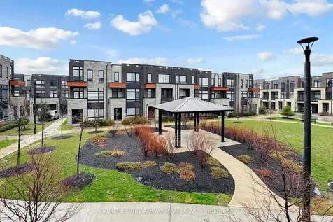 26 Carpaccio Avenue Vaughan ON L4H 4R5