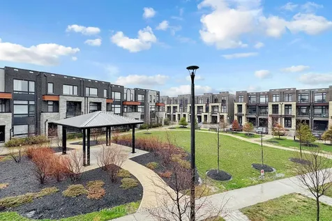 26 Carpaccio Avenue Vaughan ON L4H 4R5