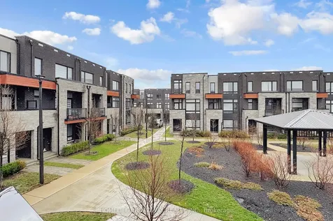 26 Carpaccio Avenue Vaughan ON L4H 4R5