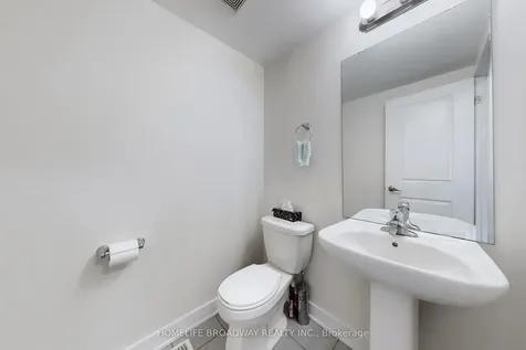 26 Carpaccio Avenue Vaughan ON L4H 4R5