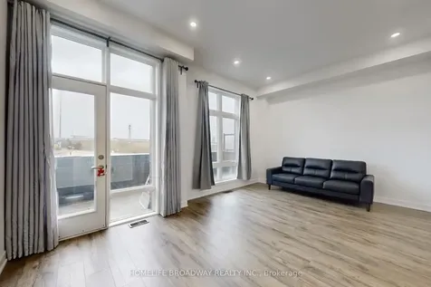 26 Carpaccio Avenue Vaughan ON L4H 4R5