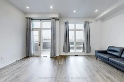 26 Carpaccio Avenue Vaughan ON L4H 4R5