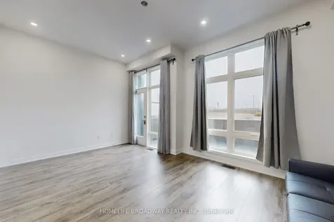 26 Carpaccio Avenue Vaughan ON L4H 4R5
