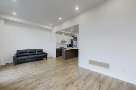 26 Carpaccio Avenue Vaughan ON L4H 4R5
