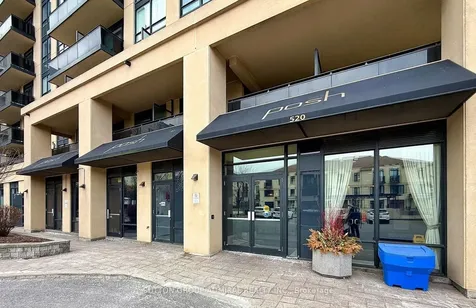 520 Steeles Avenue W Vaughan ON L4J 0H2