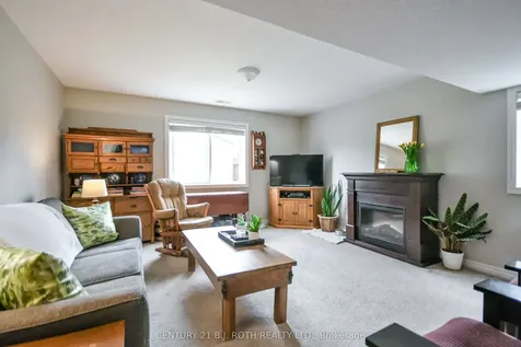 14 Stevenson Street Essa ON L3W 0P4