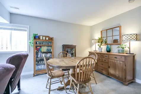 14 Stevenson Street Essa ON L3W 0P4