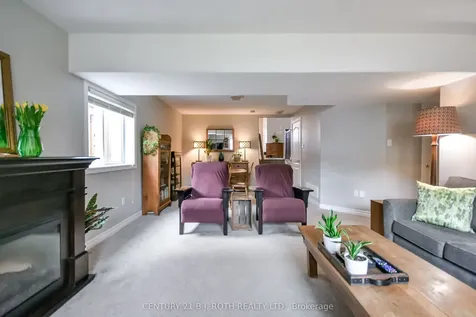 14 Stevenson Street Essa ON L3W 0P4