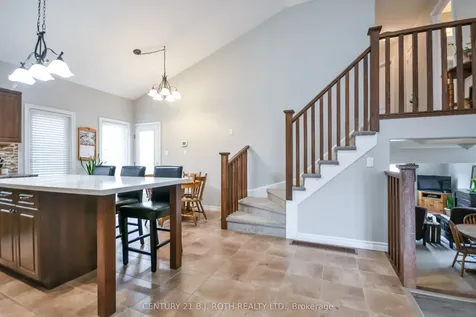 14 Stevenson Street Essa ON L3W 0P4