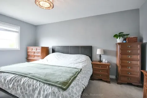 14 Stevenson Street Essa ON L3W 0P4