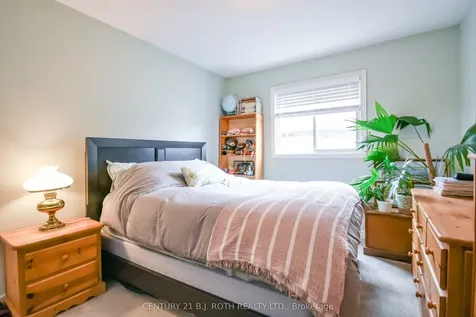 14 Stevenson Street Essa ON L3W 0P4