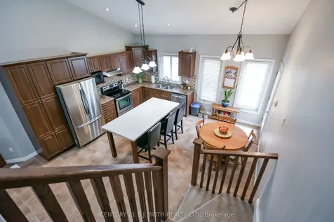 14 Stevenson Street Essa ON L3W 0P4