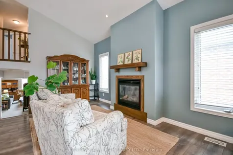 14 Stevenson Street Essa ON L3W 0P4