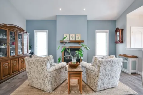 14 Stevenson Street Essa ON L3W 0P4