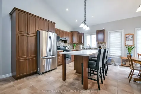 14 Stevenson Street Essa ON L3W 0P4