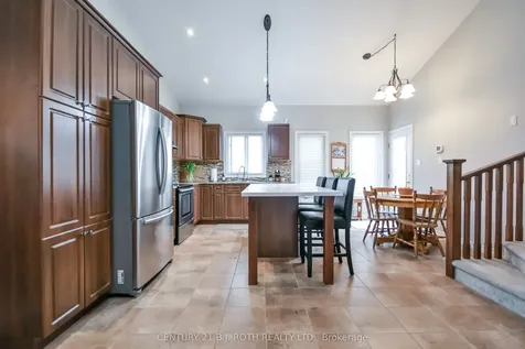 14 Stevenson Street Essa ON L3W 0P4