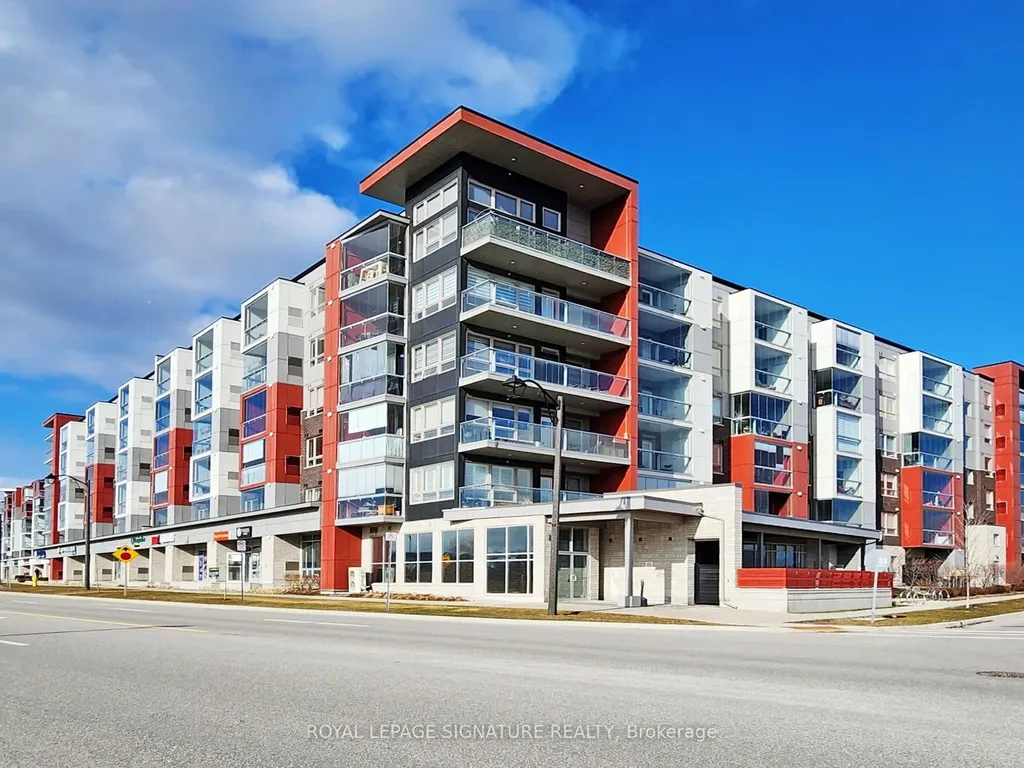 58 Adam Sellers Street Markham ON L6B 1P5