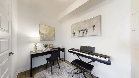 58 Adam Sellers Street Markham ON L6B 1P5