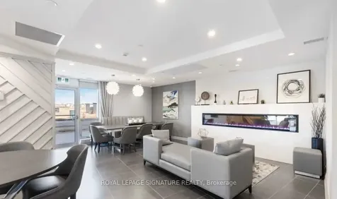 58 Adam Sellers Street Markham ON L6B 1P5