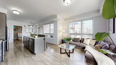 58 Adam Sellers Street Markham ON L6B 1P5