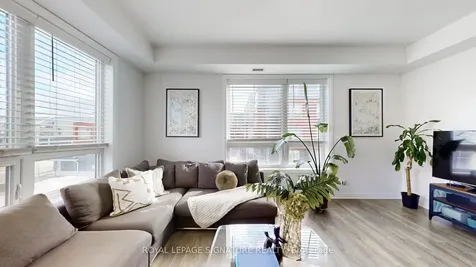 58 Adam Sellers Street Markham ON L6B 1P5