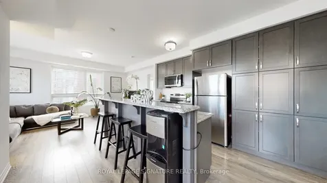 58 Adam Sellers Street Markham ON L6B 1P5