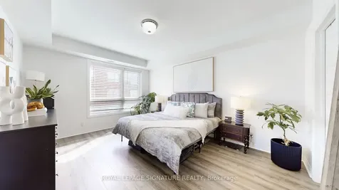 58 Adam Sellers Street Markham ON L6B 1P5