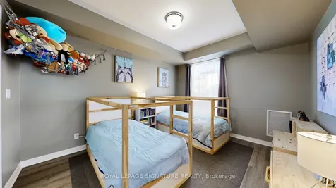 58 Adam Sellers Street Markham ON L6B 1P5