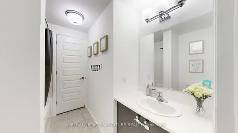58 Adam Sellers Street Markham ON L6B 1P5