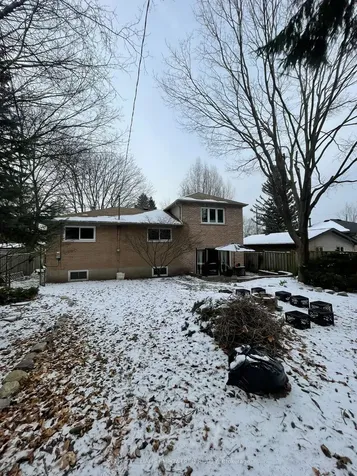 28 Foreht Crescent Aurora ON L4G 3E8
