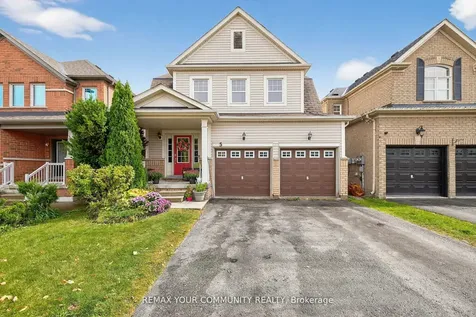 5 Booth Street Bradford West Gwillimbury ON L3Z 0A3