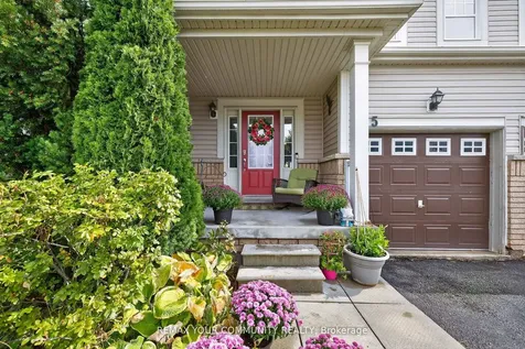 5 Booth Street Bradford West Gwillimbury ON L3Z 0A3