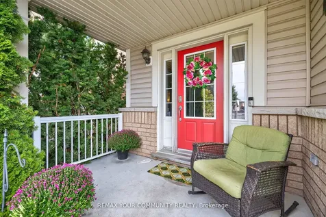 5 Booth Street Bradford West Gwillimbury ON L3Z 0A3