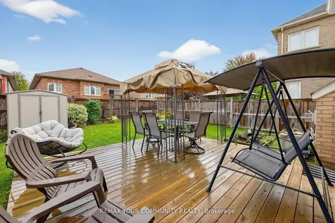 5 Booth Street Bradford West Gwillimbury ON L3Z 0A3
