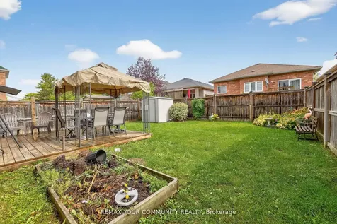 5 Booth Street Bradford West Gwillimbury ON L3Z 0A3
