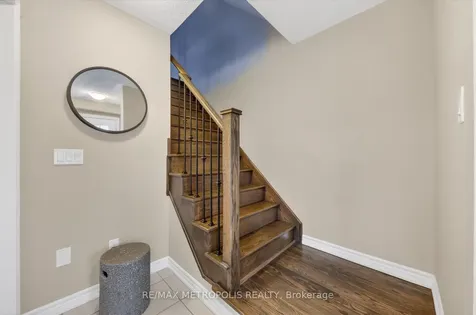 1 Boadway Crescent Whitchurch-stouffville ON L4A 1X9