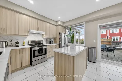 1 Boadway Crescent Whitchurch-stouffville ON L4A 1X9