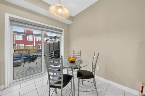 1 Boadway Crescent Whitchurch-stouffville ON L4A 1X9
