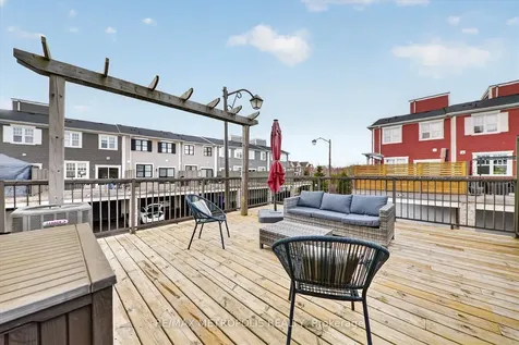 1 Boadway Crescent Whitchurch-stouffville ON L4A 1X9