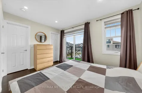 1 Boadway Crescent Whitchurch-stouffville ON L4A 1X9