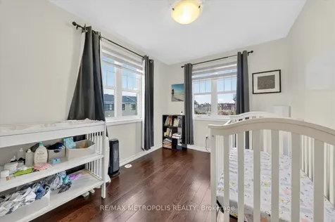 1 Boadway Crescent Whitchurch-stouffville ON L4A 1X9