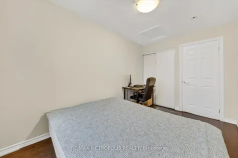 1 Boadway Crescent Whitchurch-stouffville ON L4A 1X9