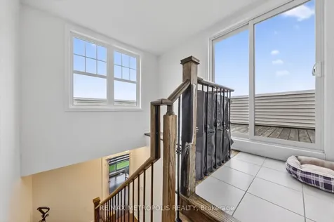 1 Boadway Crescent Whitchurch-stouffville ON L4A 1X9
