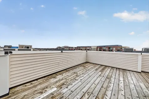 1 Boadway Crescent Whitchurch-stouffville ON L4A 1X9