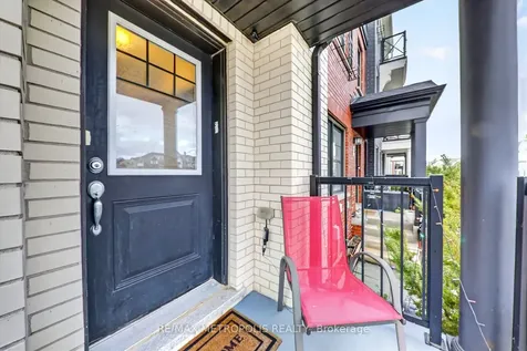 1 Boadway Crescent Whitchurch-stouffville ON L4A 1X9