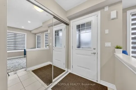 1 Boadway Crescent Whitchurch-stouffville ON L4A 1X9