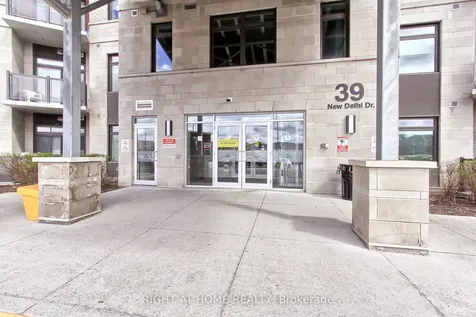 39 New Delhi Drive E Markham ON L3S 0E1